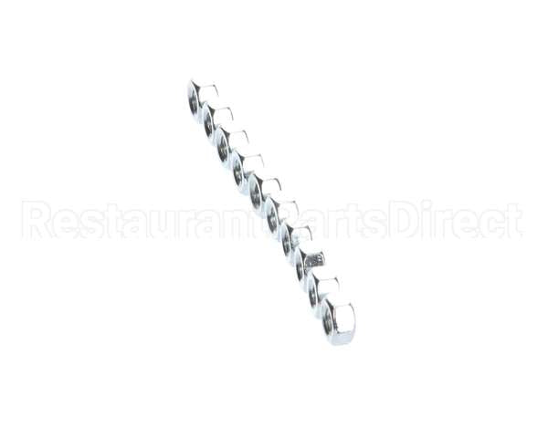 8261362 Frymaster Nut, (8090071) Qty. 10 (Pds)
