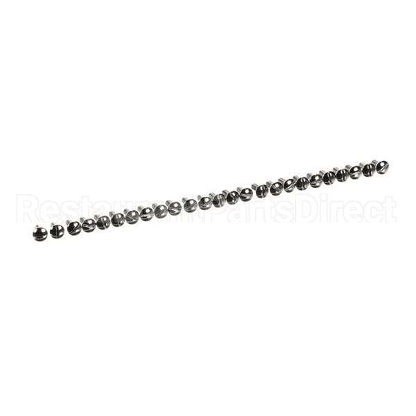 8261363 Compatible Frymaster Screw, (8090103) Qty. 25 (Pds)