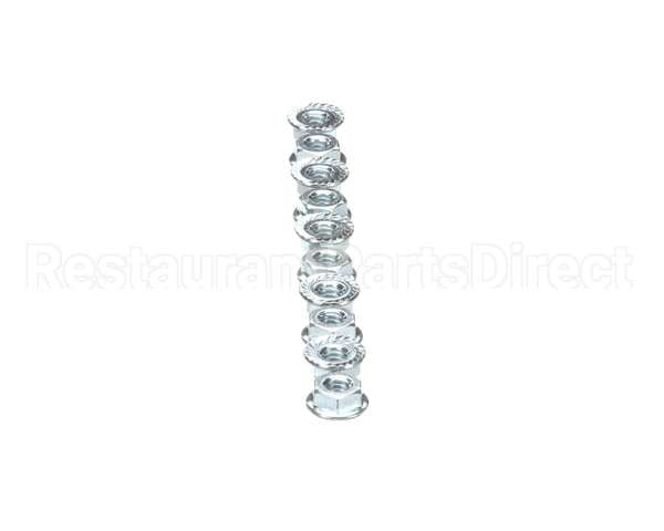 8261368 Frymaster Nut, (8090417) Qty. 10