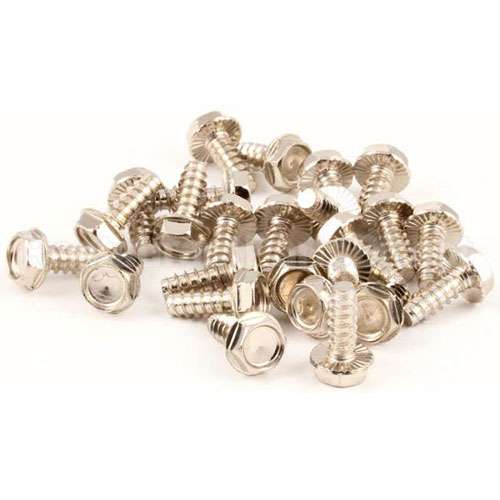 8261374 Compatible Frymaster (8090412) Qty 25 Screw