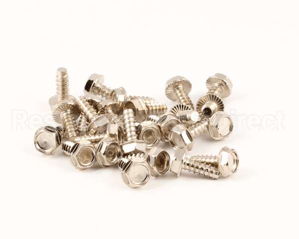 8261374 Frymaster Screw, (8090412) Qty. 25