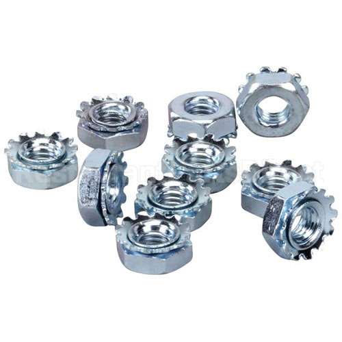 8261376 Compatible Frymaster (8090256) Qty 10 Nut