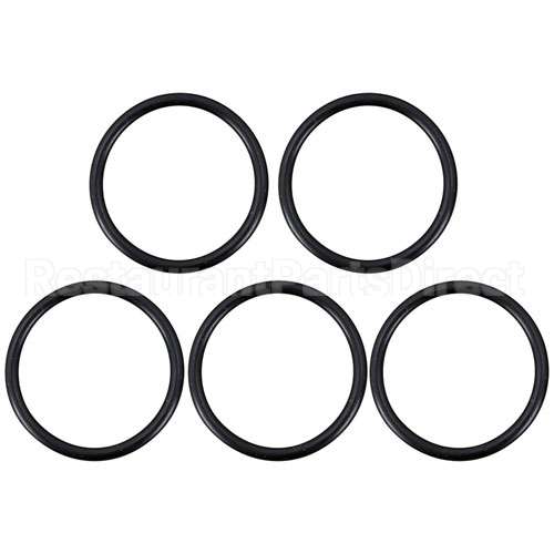 8261392 Compatible Frymaster O-Ring - Pump (5/Pkg)