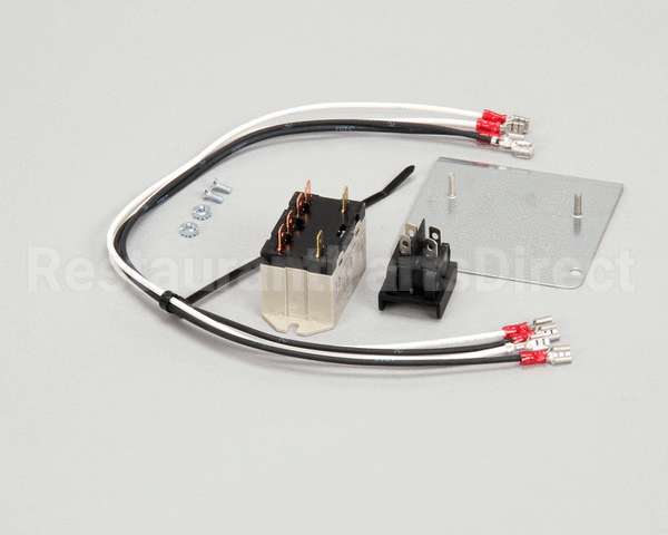 8261718 Frymaster Kit, Uhc Switch W/Relay