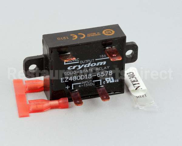 8261733 Frymaster Kit, Hlz 18Amp Relay