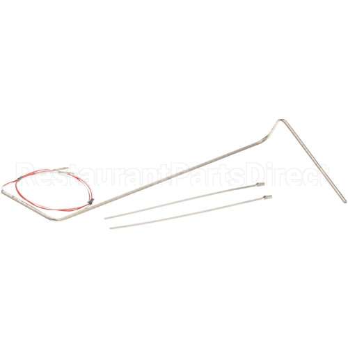 8261791 Frymaster Probe W/Ties Kit