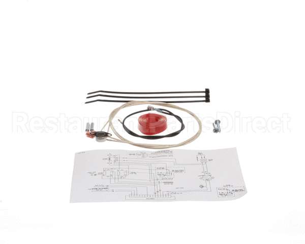 8261825 Frymaster Kit, Hi-Limit Hlz