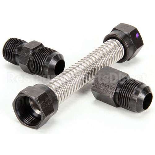 8261890 Compatible Frymaster Flexline 7.00X1/2 Id Kit