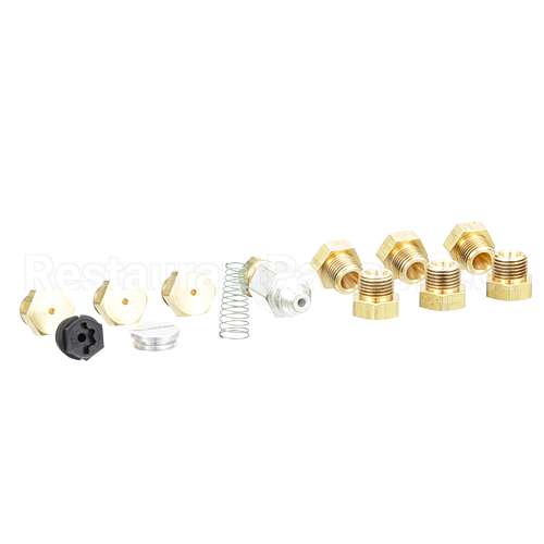 8261965 Compatible Frymaster Convkit, Lp To Nat, Pmj35