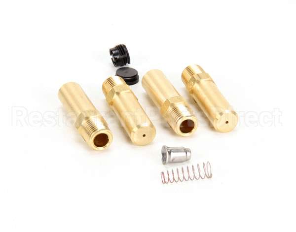 8262018 Frymaster Kit, Hw Sr52 Nat To Lp Cnvrsn