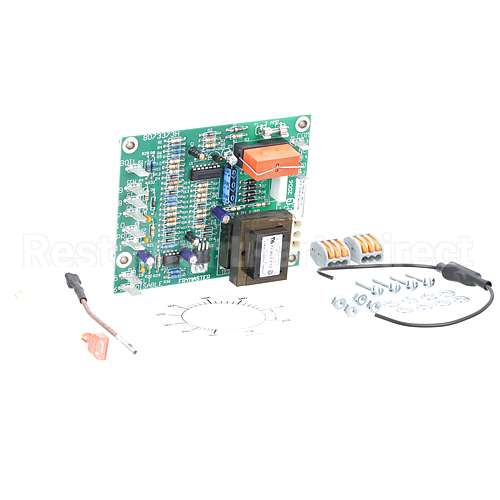 8262086 Compatible Frymaster Temp Control Board