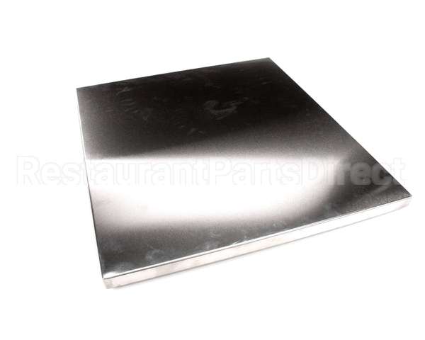 8262225 Frymaster Topcap Assembly Uhc