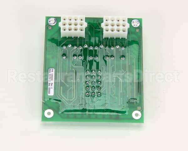 8262256 Frymaster Kit,Smt Intfc Std El W/Sd Hrns