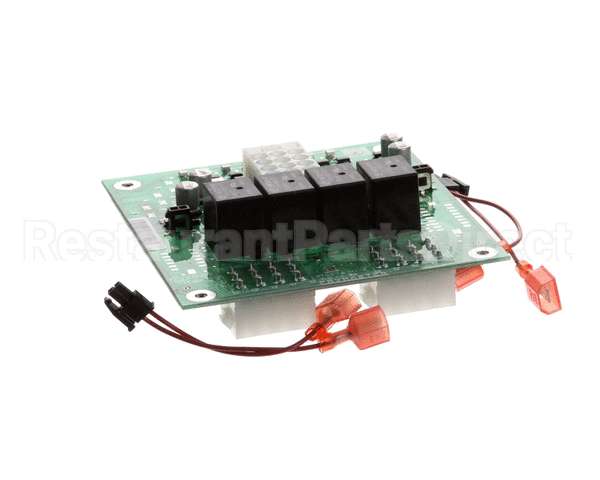 8262258 Frymaster Kit,Smt Intfc Fast El Dv W/Sd