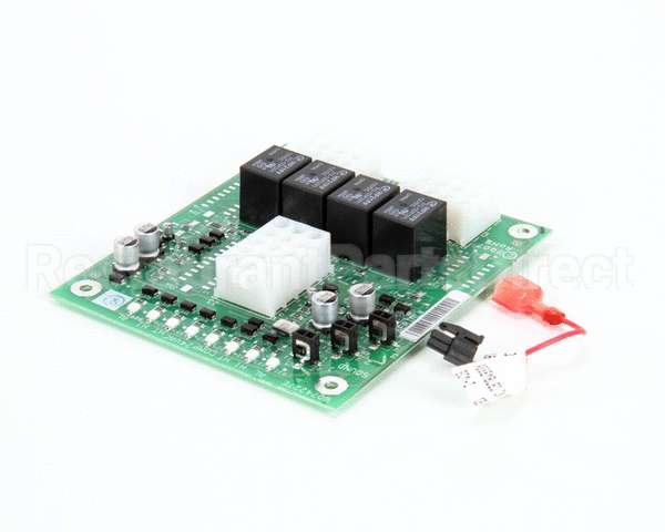 8262260 Frymaster Kit,Smt Intfc Re El Dv W/Sd