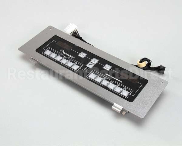 8262285 Frymaster Control, Cm3.5 Gas Fv Mj45