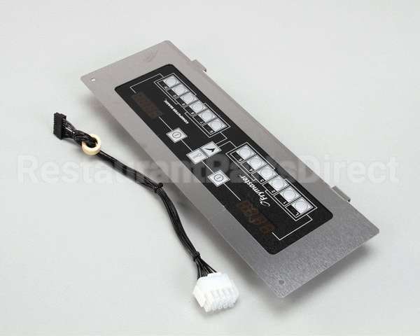 8262285 Frymaster Control, Cm3.5 Gas Fv Mj45
