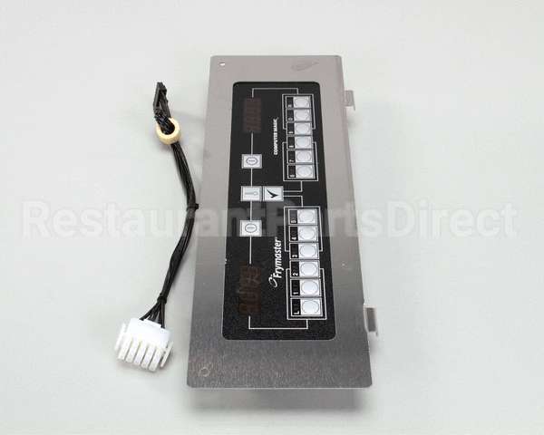 8262285 Frymaster Control, Cm3.5 Gas Fv Mj45