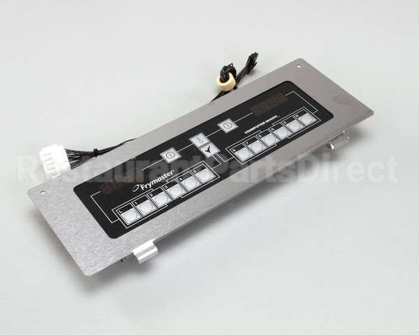 8262285 Frymaster Control, Cm3.5 Gas Fv Mj45