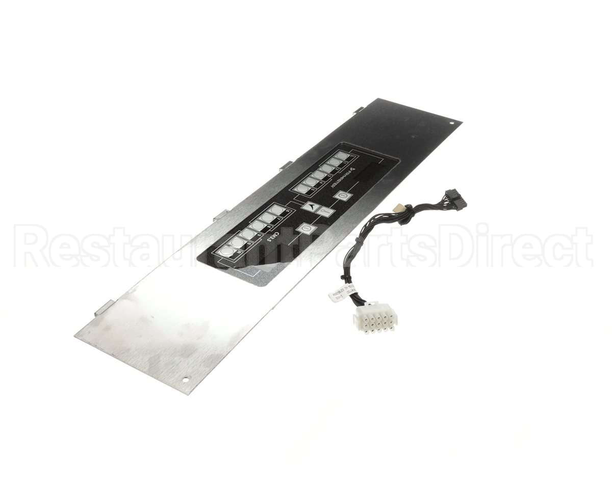 8262295 Frymaster Control 1.5 Fryer Dv Smt