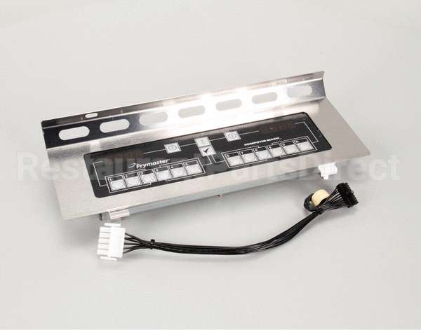 8262298 Frymaster Control Cm3.5 Elc Fv Cm Ce