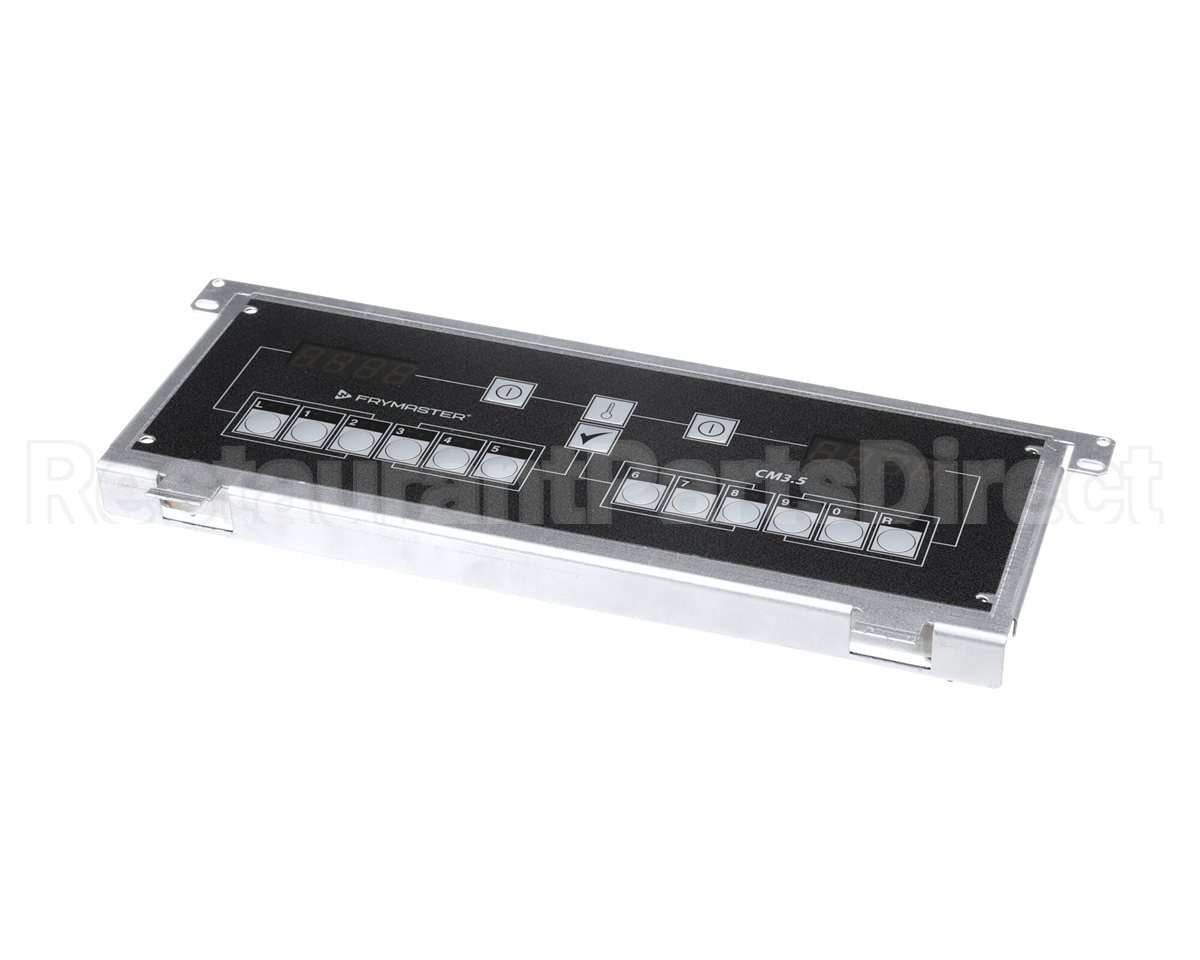 8262325 Frymaster Control Fpph50 Fv Ce Eurolok Smt
