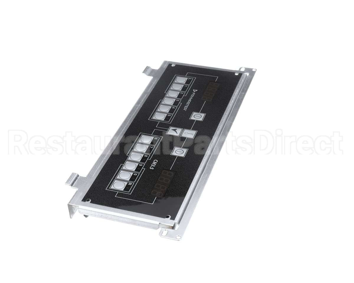8262325 Frymaster Control Fpph50 Fv Ce Eurolok Smt