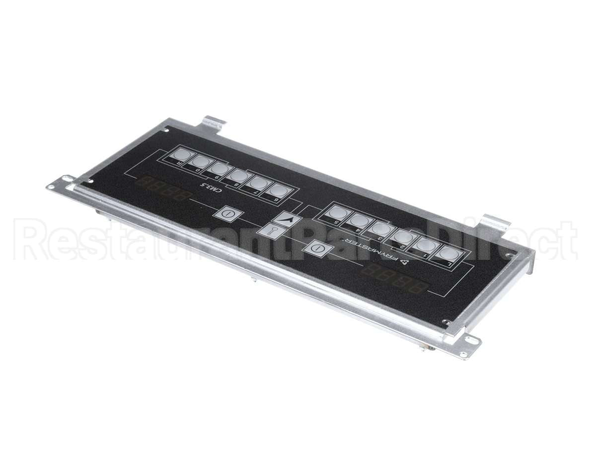 8262325 Frymaster Control Fpph50 Fv Ce Eurolok Smt