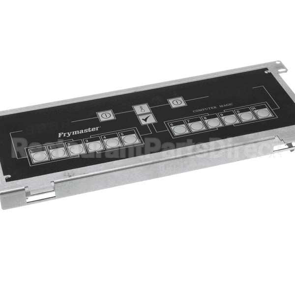 8262328 Compatible Frymaster Cntrl Fv 35/45 Ce Eurolo Ok Smt