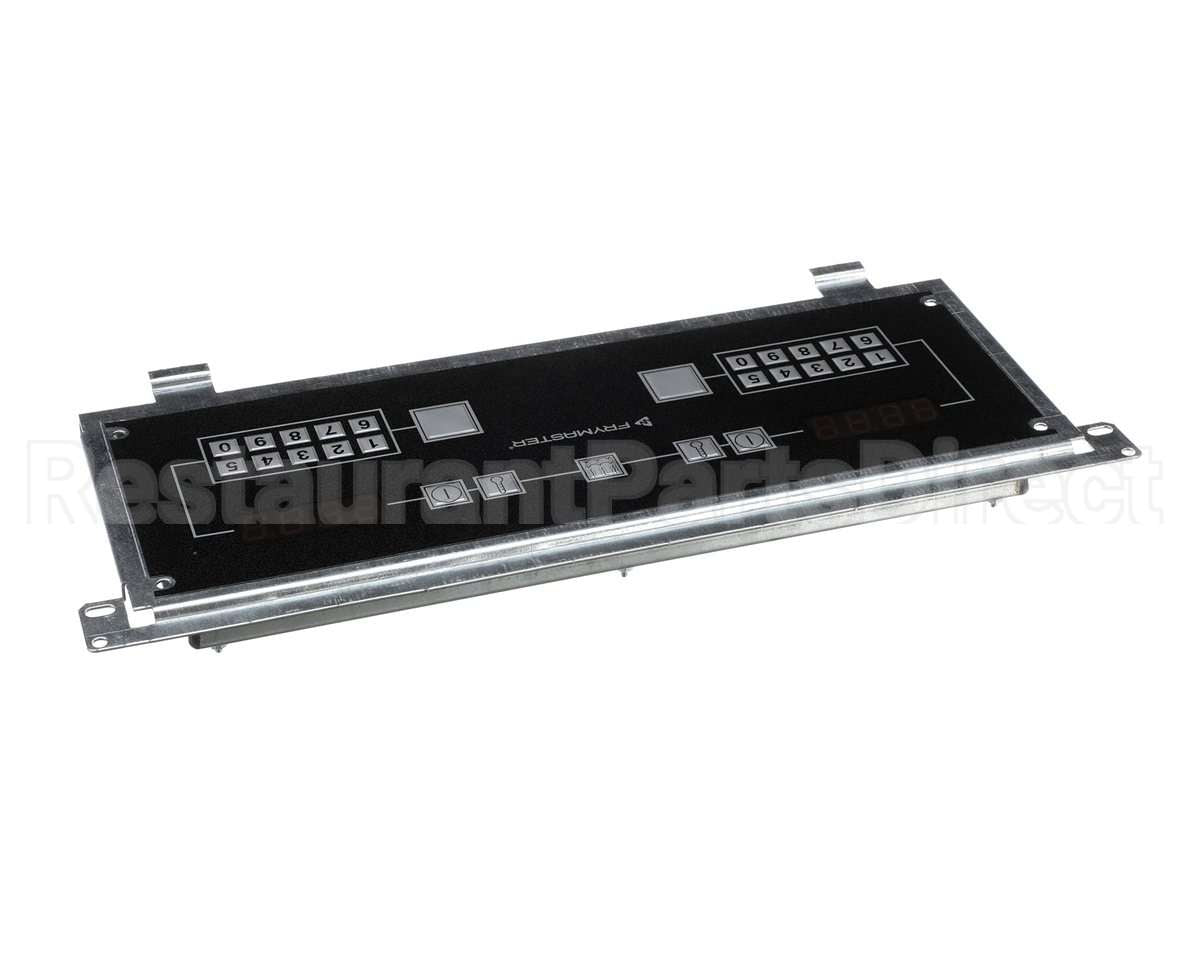 8262330 Frymaster Timer Electric Bl Ce Fv Smt
