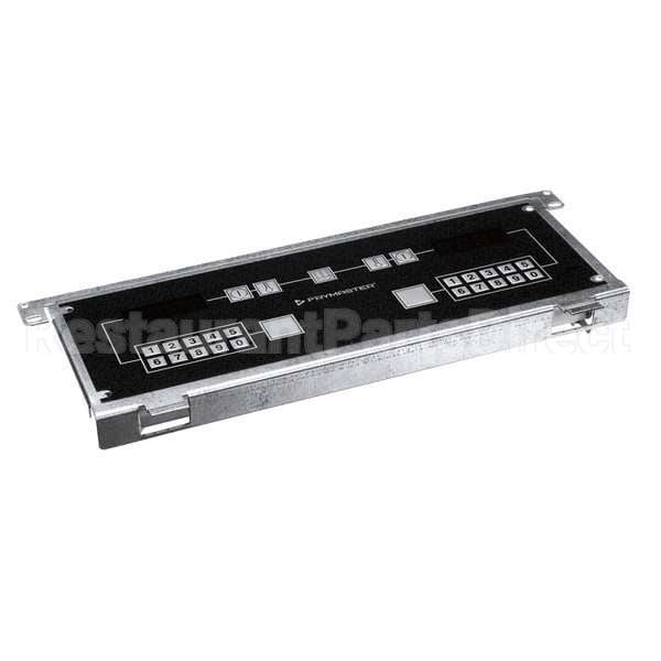 8262331 Compatible Frymaster Timer Electric Bl Ce Dv Smt