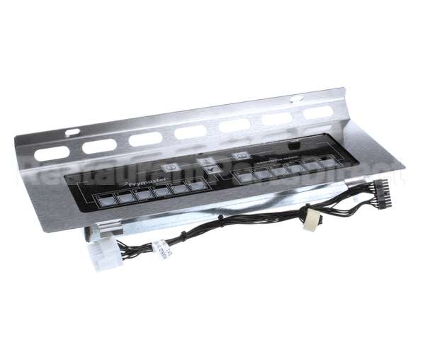 8262336 Frymaster Control Triac Electric Dv Smt