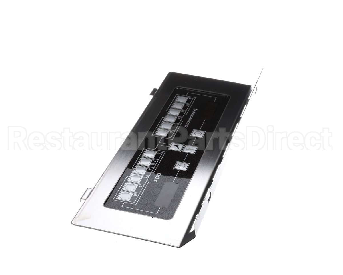 8262337 Frymaster Cntrl Kfc Australia Fv Ele Smt