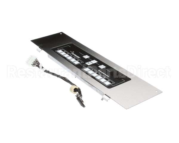 8262350 Frymaster Control, Cm3.5 Bstn Mkt Smt