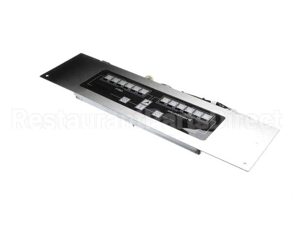 8262359 Frymaster Control Assembly, Fbkr18 Smt