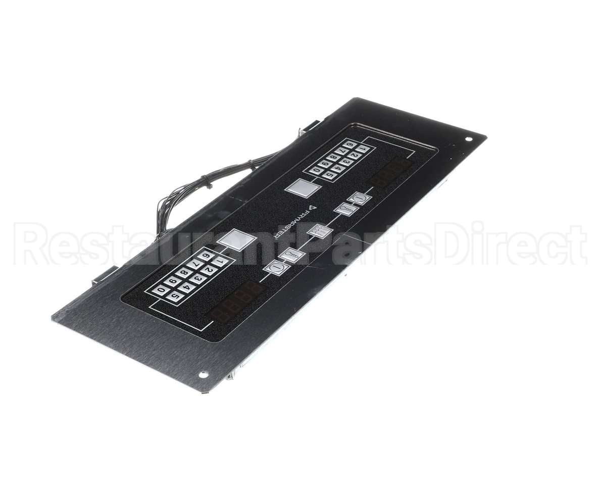 8262373 Frymaster Timer, (Bl) 45Cf (Ce) (Fv) Smt