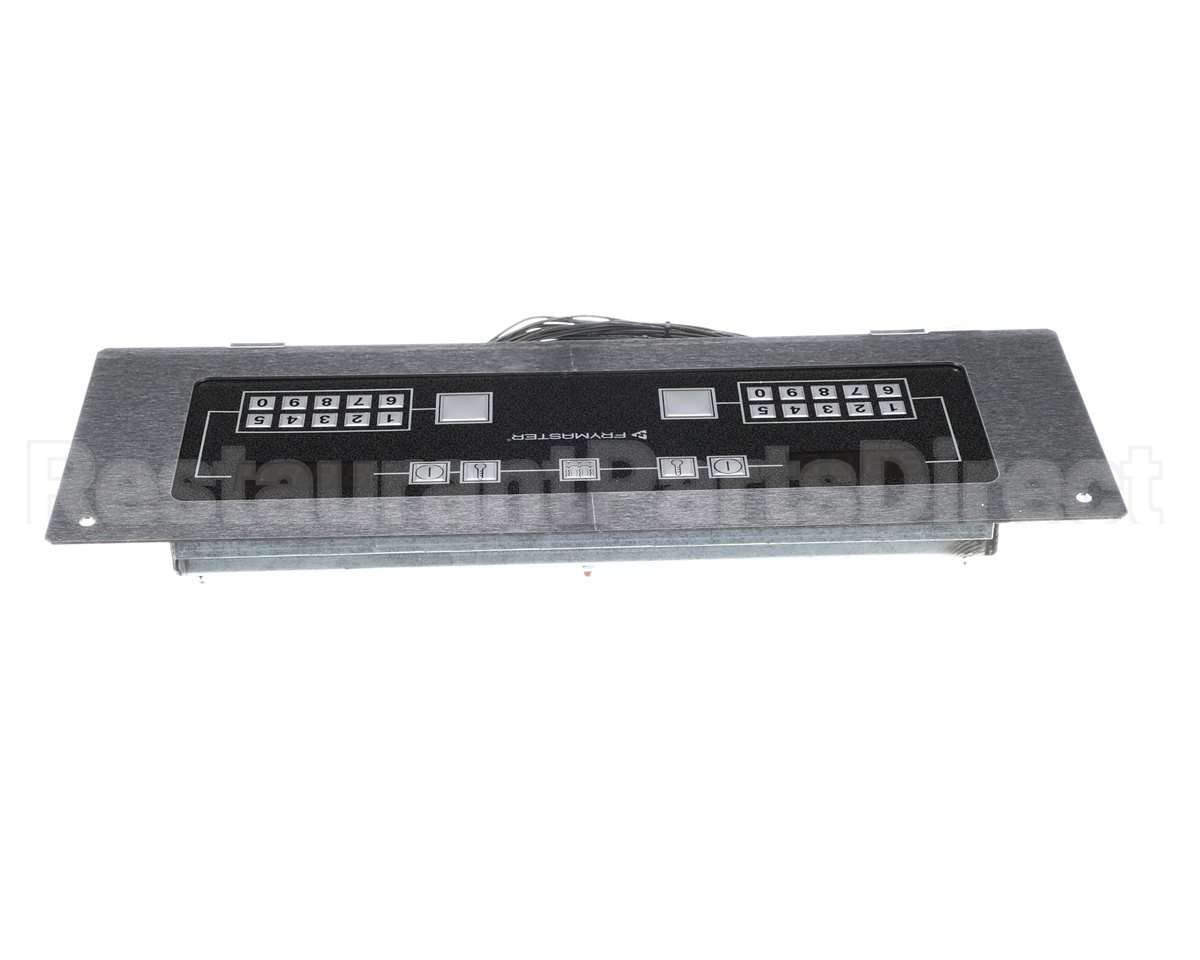 8262373 Frymaster Timer, (Bl) 45Cf (Ce) (Fv) Smt