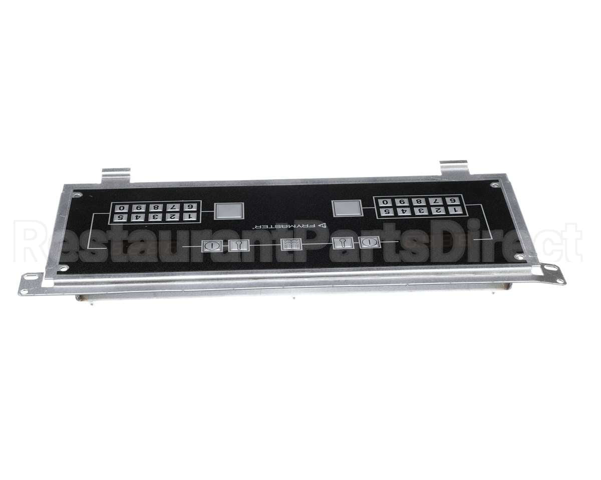 8262383 Frymaster Timer, Bl Ce Gas Fv Smt