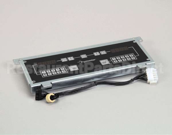 8262385 Frymaster Timer, Bl Gas Fv H50 Smt