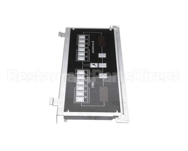 8262396 Frymaster Control Assembly, Elec (Ce) Dv Smt