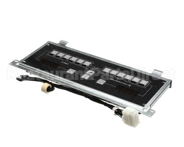 8262398 Frymaster Control, Ssr Ce Dv M/Prod Smt