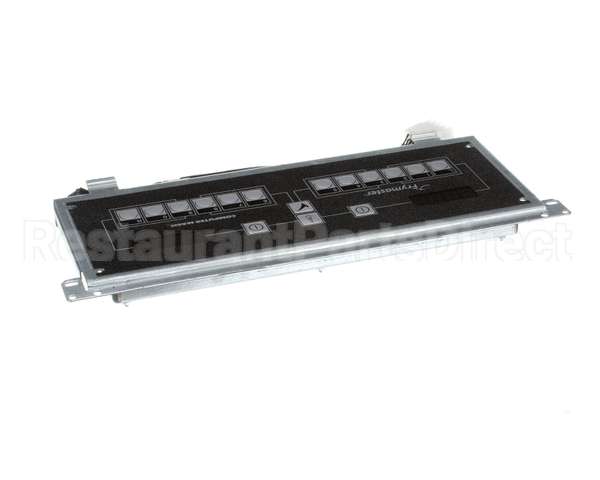 8262404 Frymaster Control Assembly, Dv Ssr Elec Smt