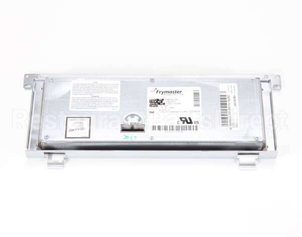8262427 Frymaster Control, Fv Ssr Elec Standby Smt