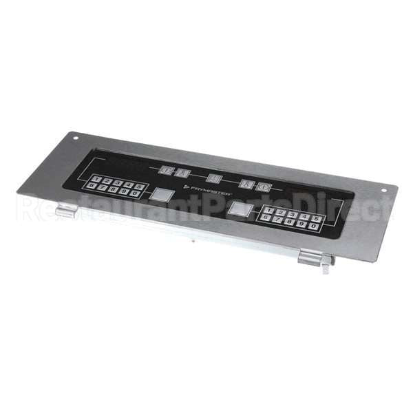 8262553 Compatible Frymaster Controller Bl Timer Com El Smt