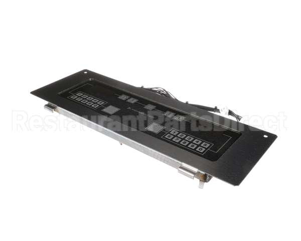 8262553 Frymaster Controller Bl Timer Com El Smt