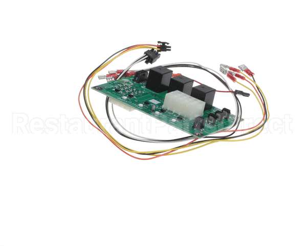 8262574 Frymaster Kit, Pc Board Mj45/Mjcf Smt