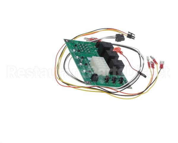 8262574 Frymaster Kit, Pc Board Mj45/Mjcf Smt