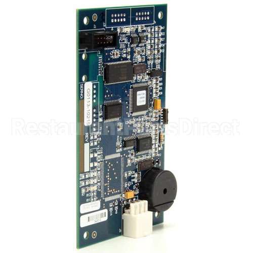 8262590 Compatible Frymaster Uhc-P Comm Board Kit
