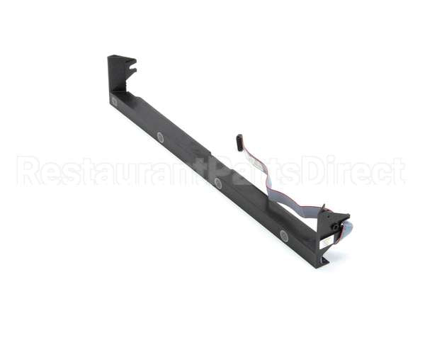 8262781 Frymaster Bezel, Uhchd Front Sb