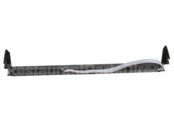 8262782 Frymaster Bezel, Uhchd Rear Sb